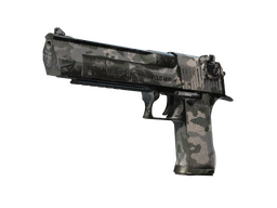 Desert Eagle | Miejski gruz