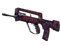 FAMAS | Szybkie rozeznanie