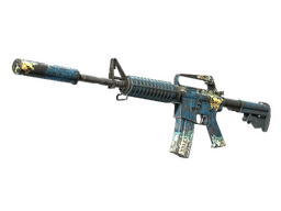 M4A1-S | Samotność