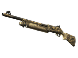 Nova | Bagienna trawa