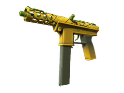 Tec-9 | Kwasek cytrynowy